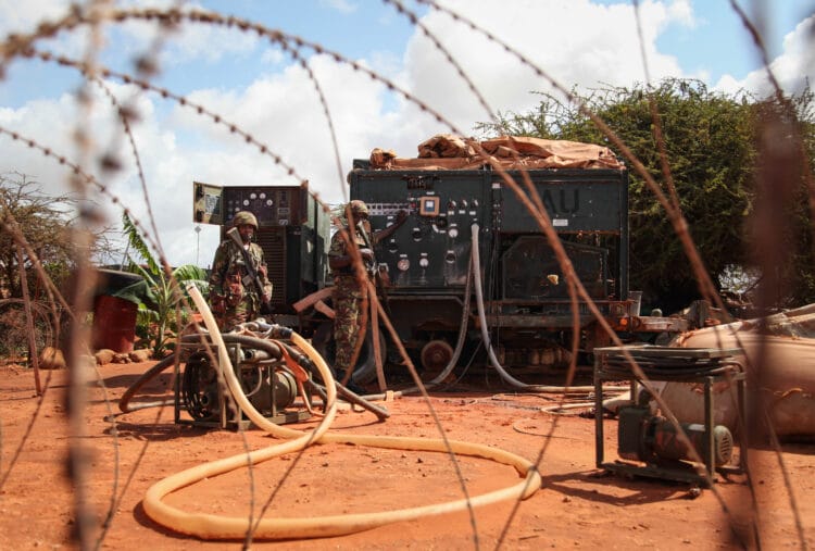 Colpo di Stato in Niger: la giunta militare caccia gli americani