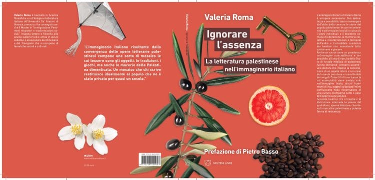 Ignorare l'assenza di Valeria Roma