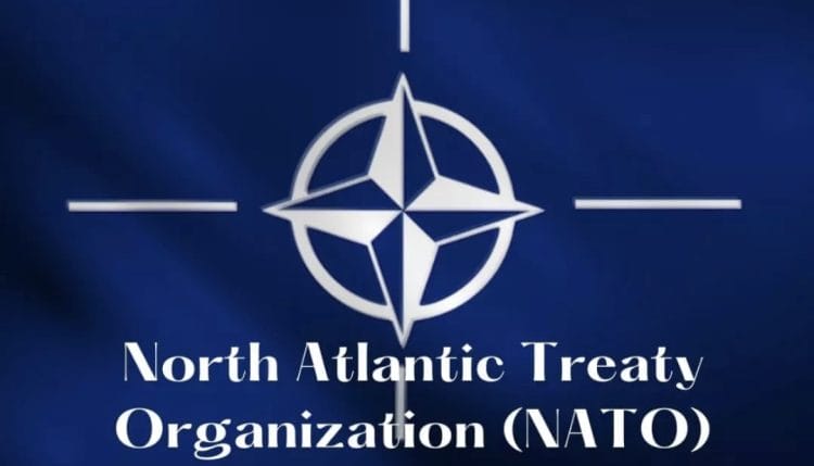giorno della NATO 75 anni