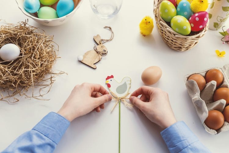 Perché si celebra Pasquetta