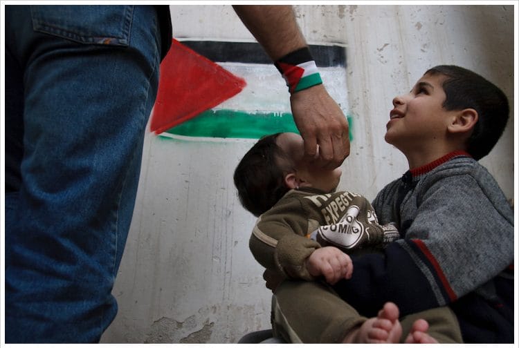 neonati a rischio di morte Impatto psicologico del genocidio sui bambini di Gaza