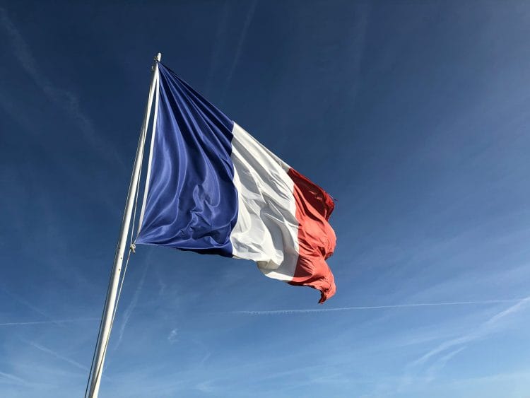 Francia chiede a Israele