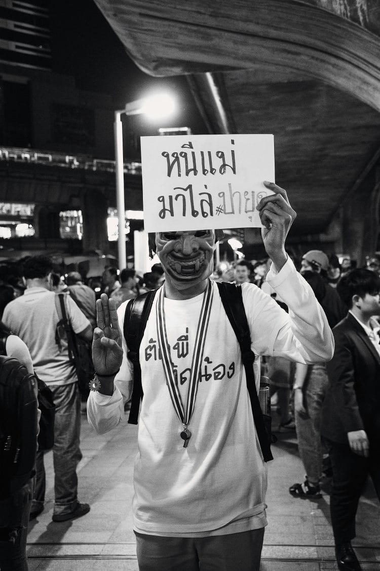 Attivista per la democrazia in Thailandia muore in carcere per sciopero della fame