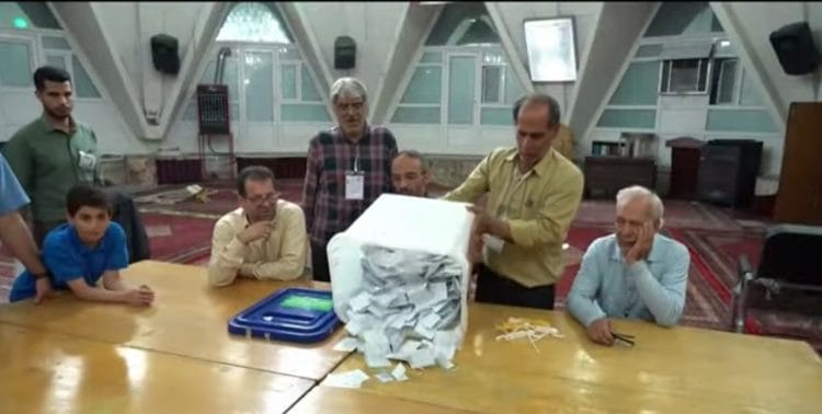 Presidenziali Iran: Pezeshkian e Jalili al ballottaggio
