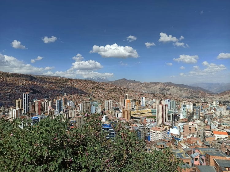Tentato golpe in Bolivia: l'invasione militare del governo a La Paz