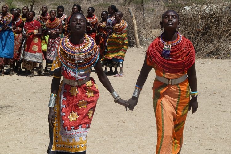 divieto delle mutilazioni dei genitali femminili in Gambia