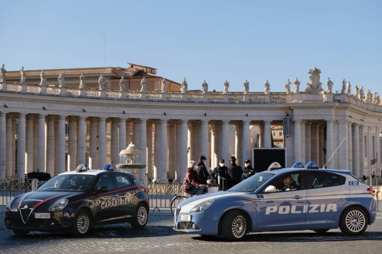associazione a delinquere per mafia: DIA arresta 18 persone