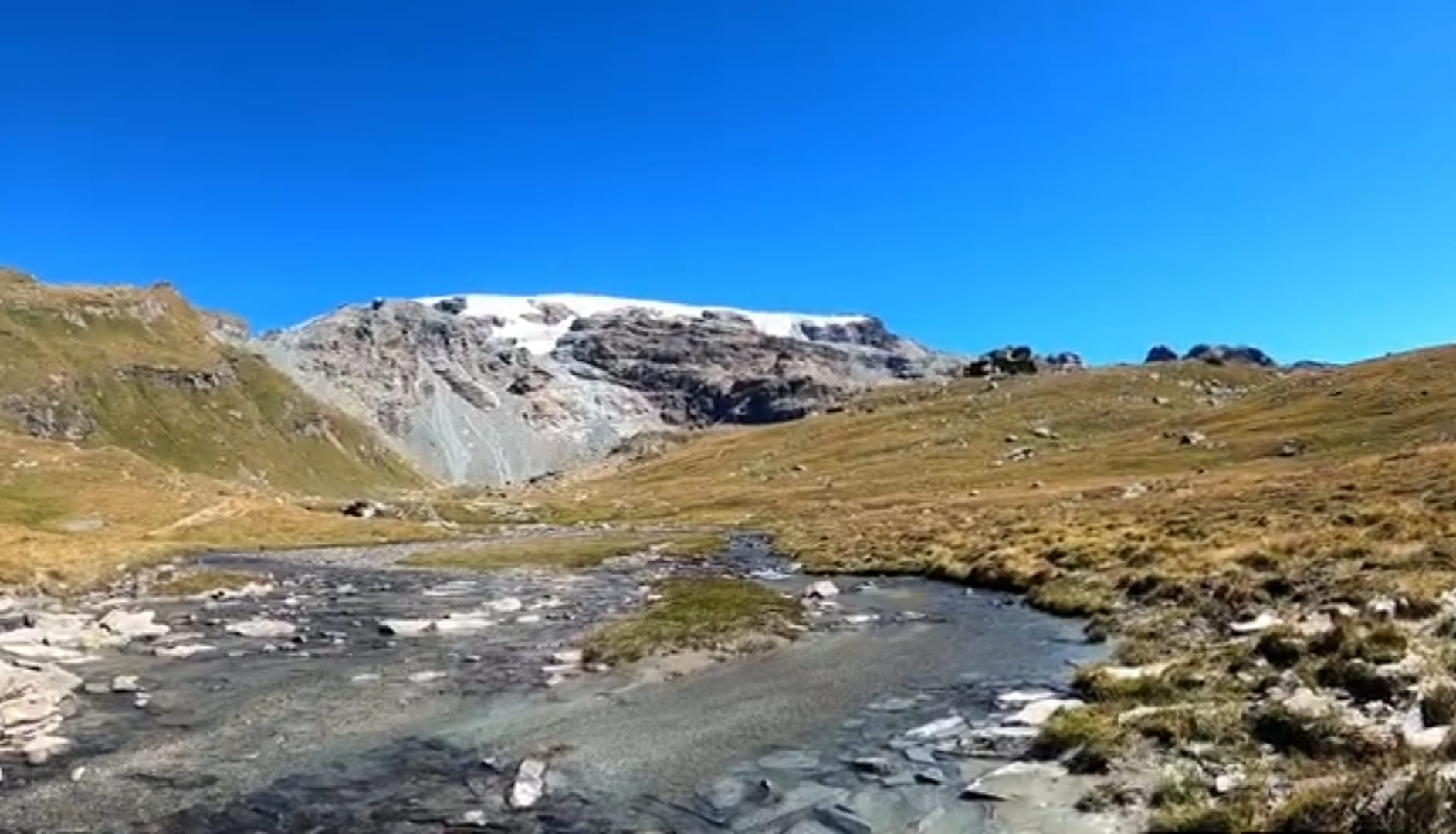 Cime Bianche, ultima frontiera tra natura e progresso