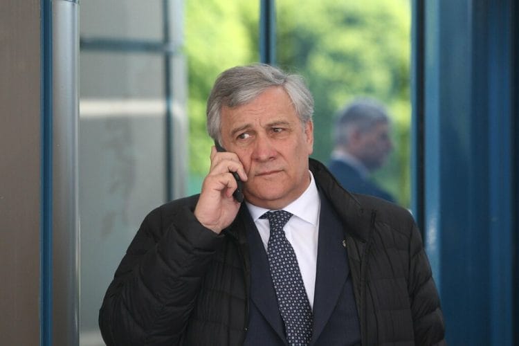 Tajani