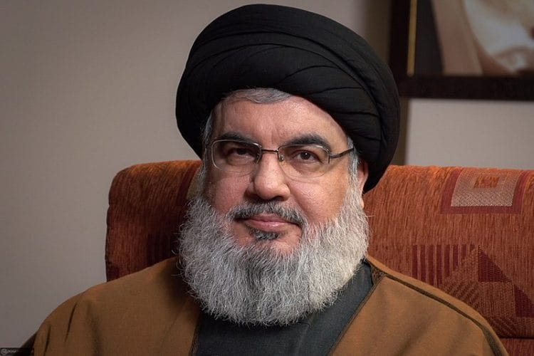 Hezbollah annuncia la morte di Hassan Nasrallah