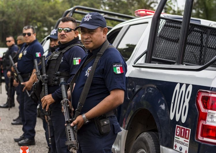 Guardia Nacional