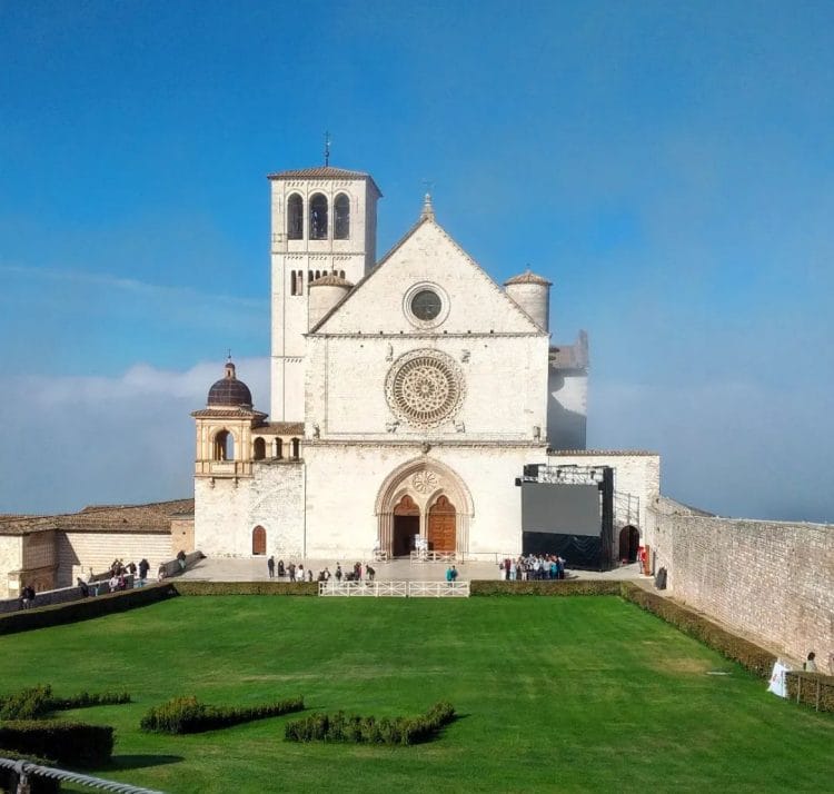 G7 sulla disabilità ad Assisi