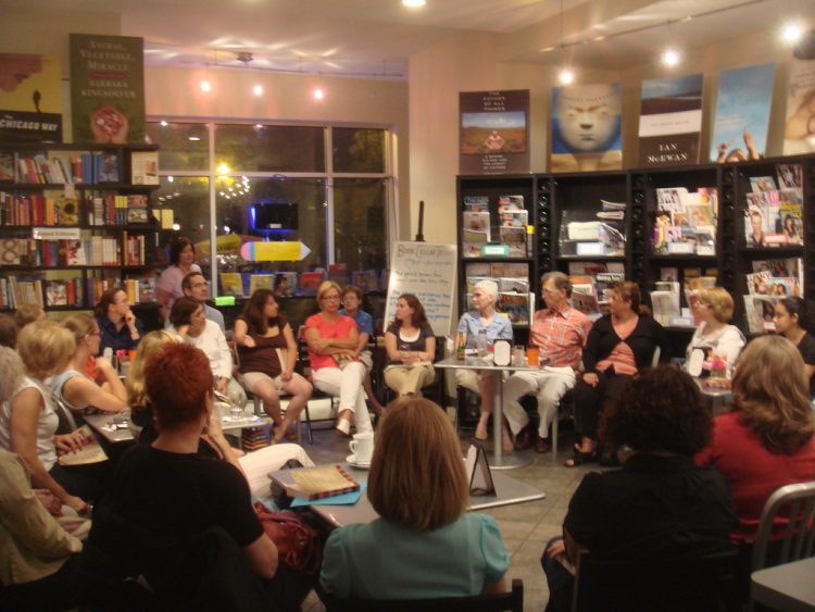 Silent Book Club: l'iniziativa per riscoprire il piacere della lettura silenziosa