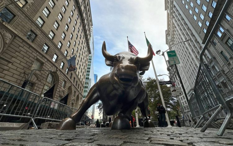 Wall Street e le Borse europee