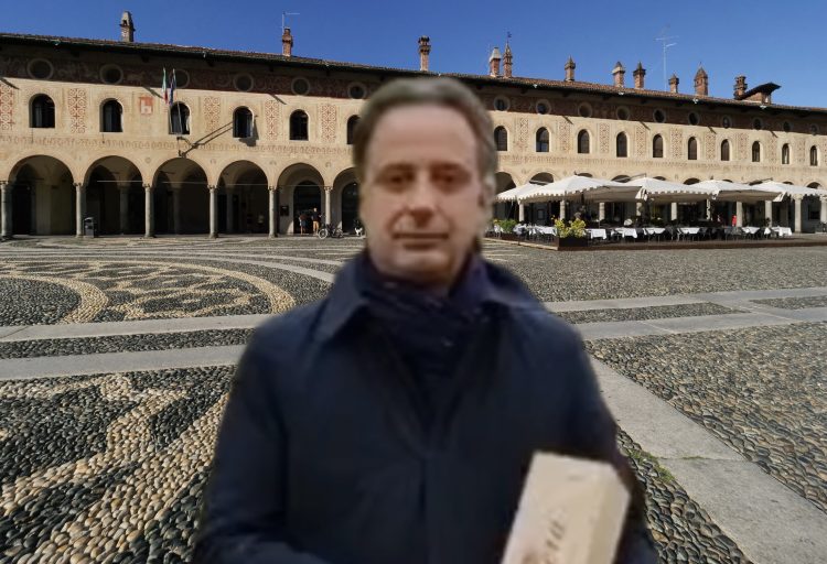 Andrea Ceffa Vigevano