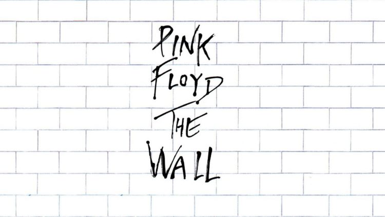 Pink Floyd album The Wall 30 novembre 1979