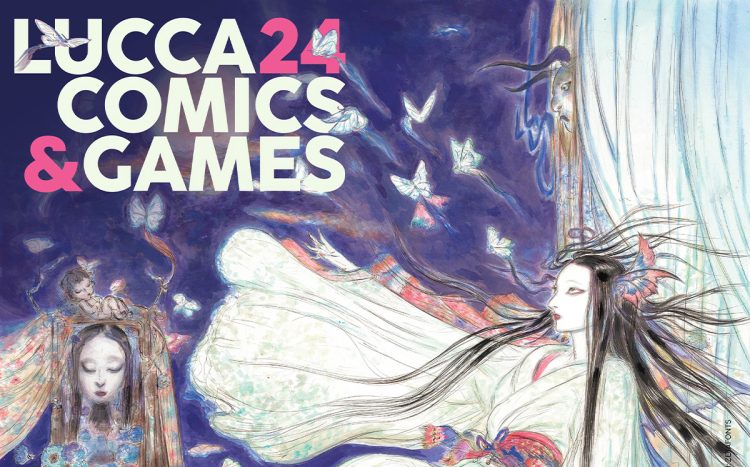 Lucca Comics & Games Awards 2024