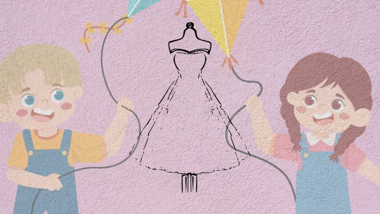 Moda bambina: implicazioni e conseguenze, tra sessualizzazione precoce e disturbi alimentari