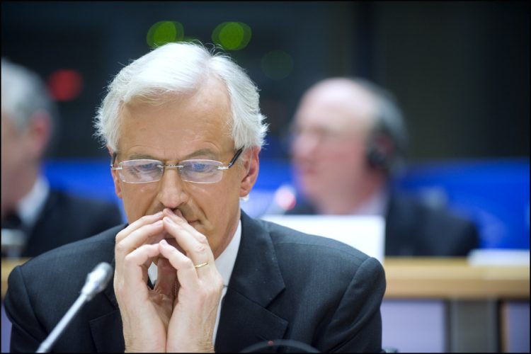 caduta del governo Barnier