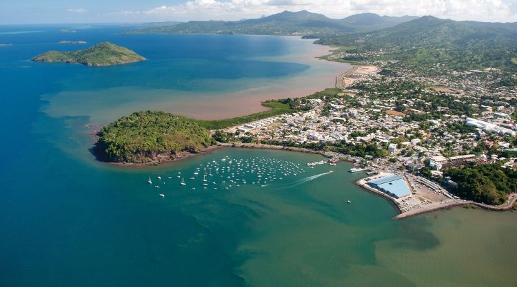 Mayotte