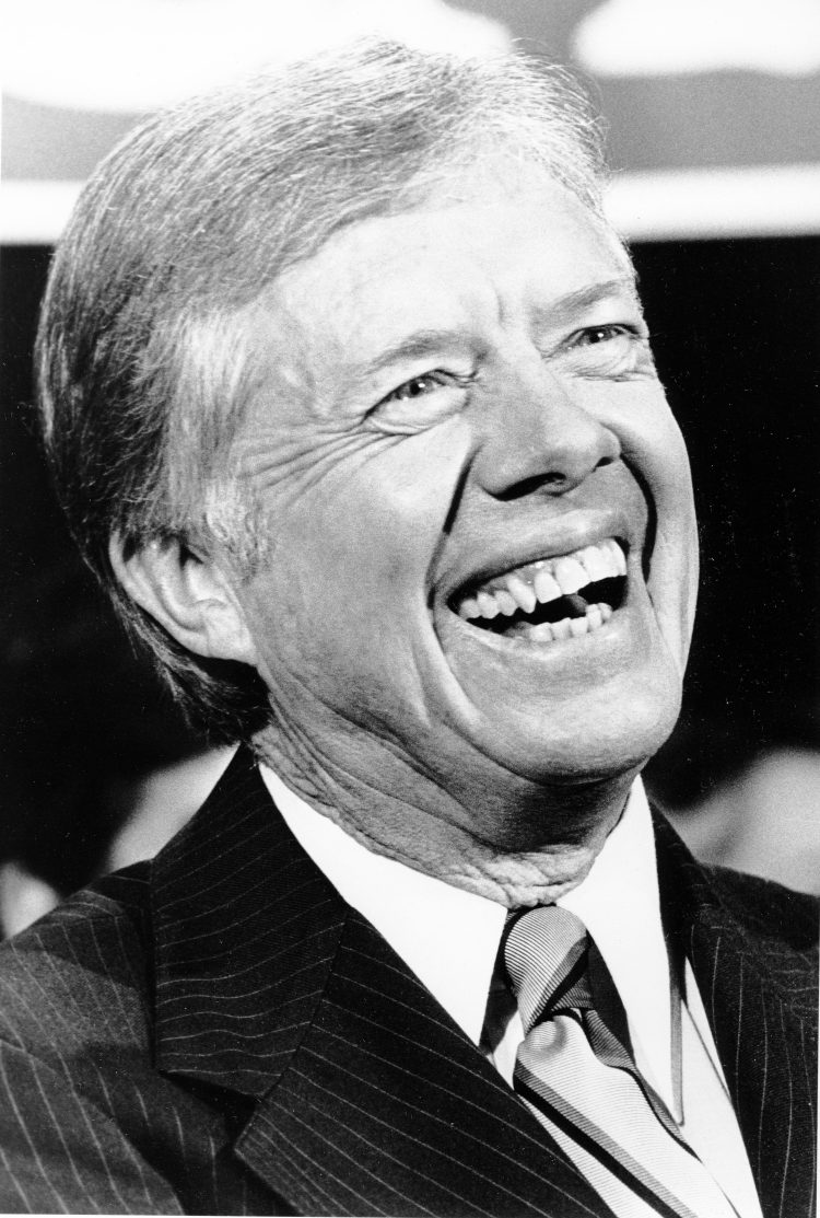 Jimmy Carter