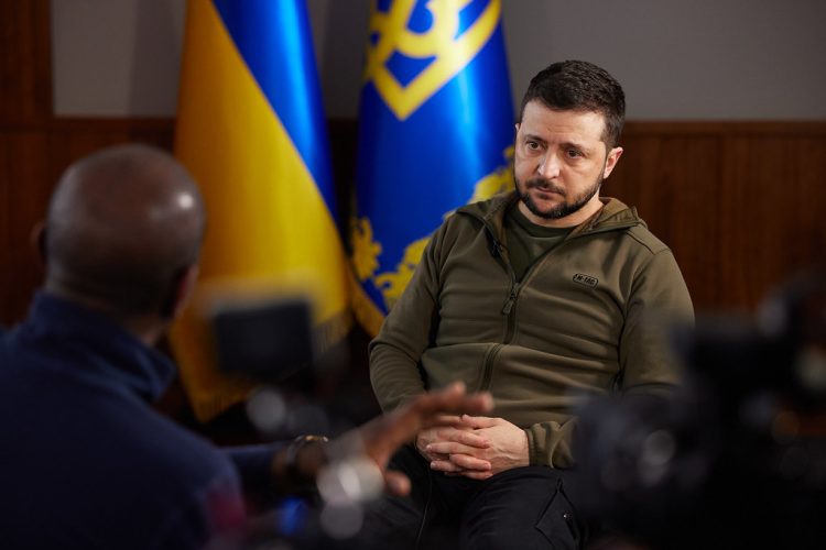 Zelensky