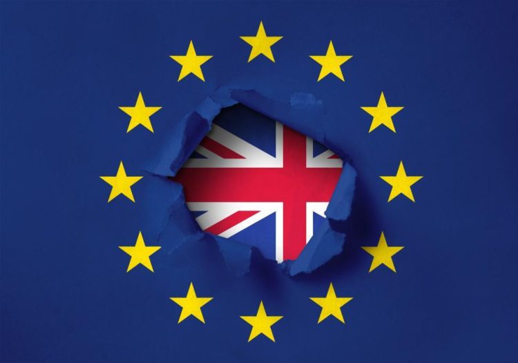 Brexit Ue contro Uk