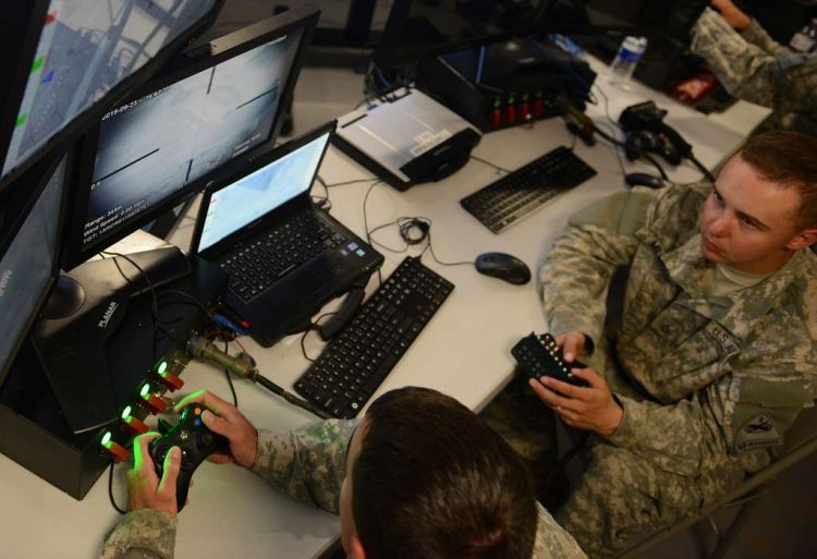 cyberwar wetwar guerre nel 2025