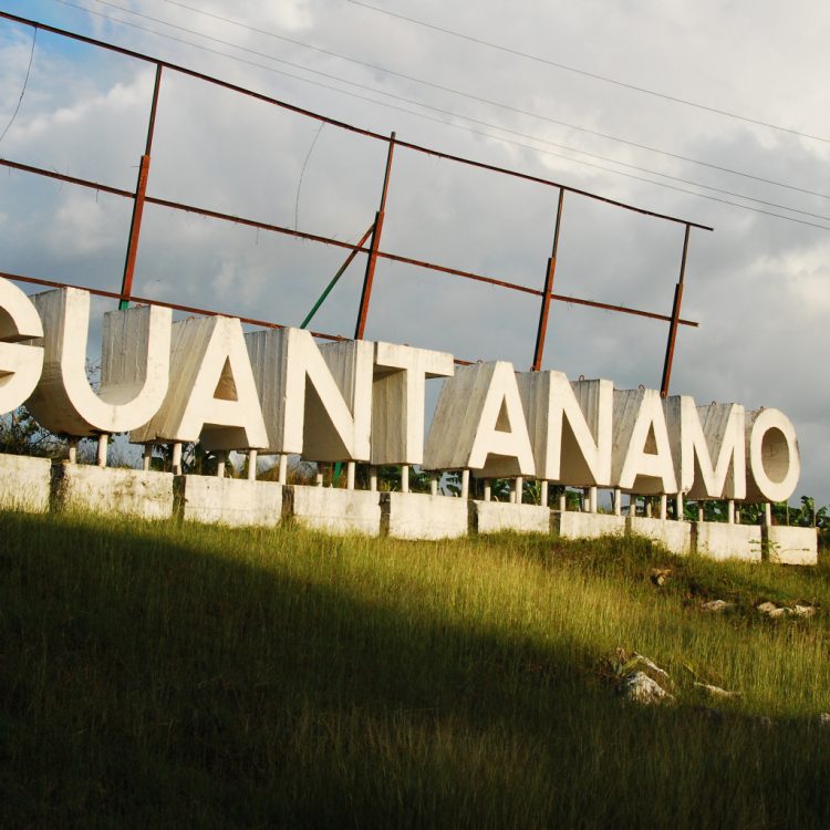 Guantánamo 11 gennaio 2002 diritti umani violati