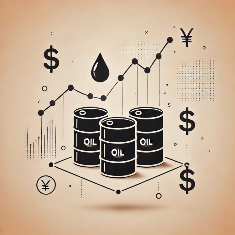 L'impatto della guerra russa sul mercato energetico globale