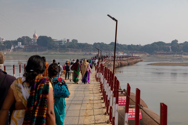 Maha Kumbh Mela