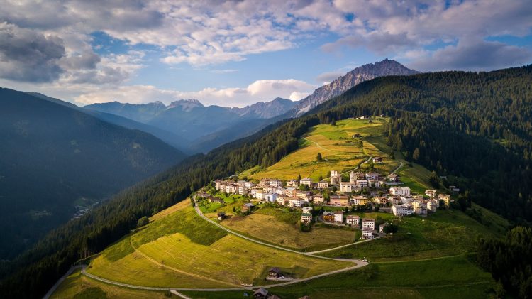 Inquinamento da PFAS Veneto carbone vegetale biochar