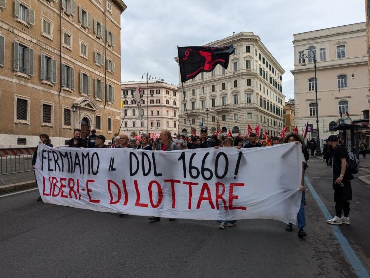 liberi-e di lottare